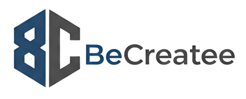 BeCreatee